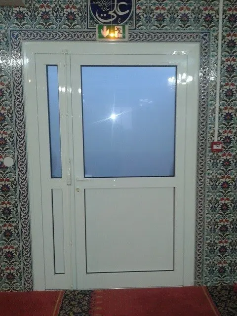 Giriş Kapıları – örnek çalışma 3