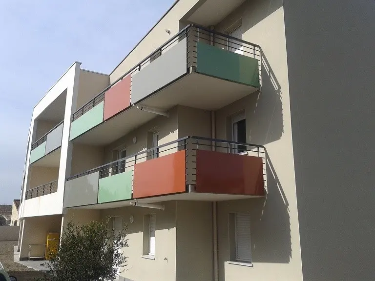 Korkuluklar – örnek çalışma 15